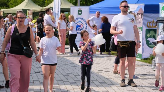 Chełm. Kolorowy Dzień Dziecka w Kumowej Dolinie cz. II [GALERIA ZDJĘĆ]