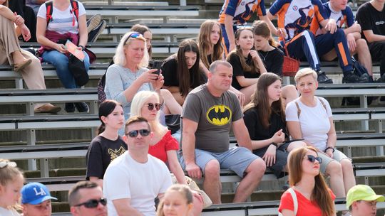 Chełm. Kolorowy Dzień Dziecka w Kumowej Dolinie cz. II [GALERIA ZDJĘĆ]