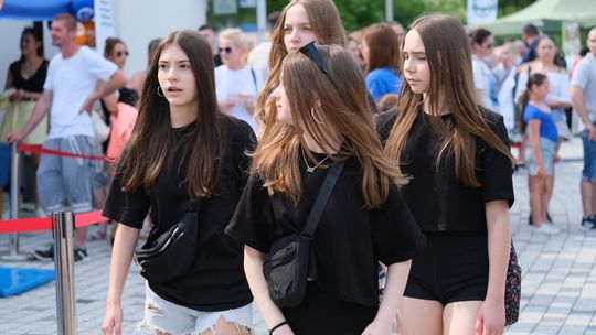 Chełm. Kolorowy Dzień Dziecka w Kumowej Dolinie cz. II [GALERIA ZDJĘĆ]