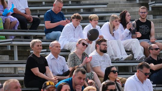 Chełm. Kolorowy Dzień Dziecka w Kumowej Dolinie cz. II [GALERIA ZDJĘĆ]