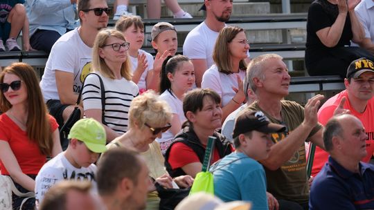 Chełm. Kolorowy Dzień Dziecka w Kumowej Dolinie cz. II [GALERIA ZDJĘĆ]