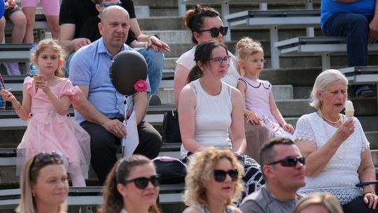 Chełm. Kolorowy Dzień Dziecka w Kumowej Dolinie cz. II [GALERIA ZDJĘĆ]