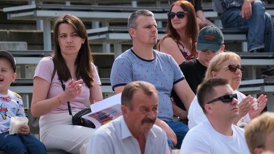 Chełm. Kolorowy Dzień Dziecka w Kumowej Dolinie cz. II [GALERIA ZDJĘĆ]