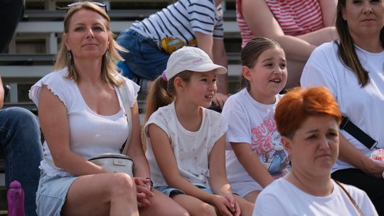 Chełm. Kolorowy Dzień Dziecka w Kumowej Dolinie cz. II [GALERIA ZDJĘĆ]