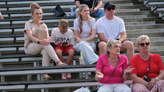 Chełm. Kolorowy Dzień Dziecka w Kumowej Dolinie cz. II [GALERIA ZDJĘĆ]