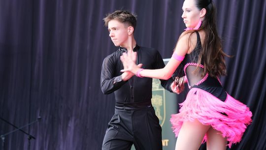 Chełm. Kolorowy Dzień Dziecka w Kumowej Dolinie cz. II [GALERIA ZDJĘĆ]