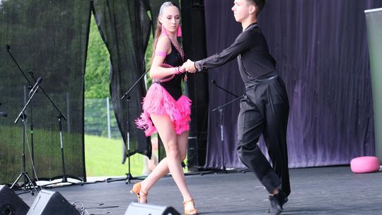 Chełm. Kolorowy Dzień Dziecka w Kumowej Dolinie cz. II [GALERIA ZDJĘĆ]