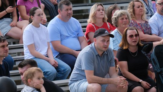 Chełm. Kolorowy Dzień Dziecka w Kumowej Dolinie cz. II [GALERIA ZDJĘĆ]