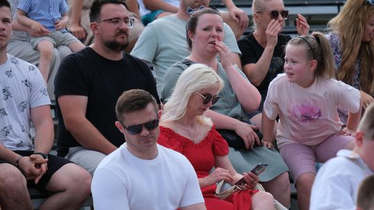 Chełm. Kolorowy Dzień Dziecka w Kumowej Dolinie cz. II [GALERIA ZDJĘĆ]