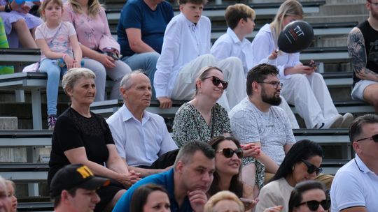 Chełm. Kolorowy Dzień Dziecka w Kumowej Dolinie cz. II [GALERIA ZDJĘĆ]