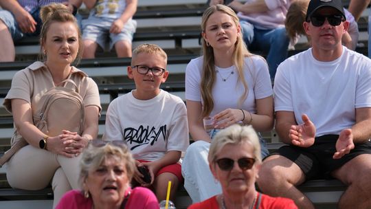 Chełm. Kolorowy Dzień Dziecka w Kumowej Dolinie cz. II [GALERIA ZDJĘĆ]