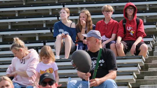 Chełm. Kolorowy Dzień Dziecka w Kumowej Dolinie cz. II [GALERIA ZDJĘĆ]