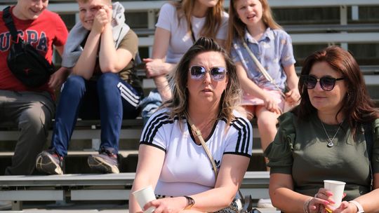 Chełm. Kolorowy Dzień Dziecka w Kumowej Dolinie cz. II [GALERIA ZDJĘĆ]