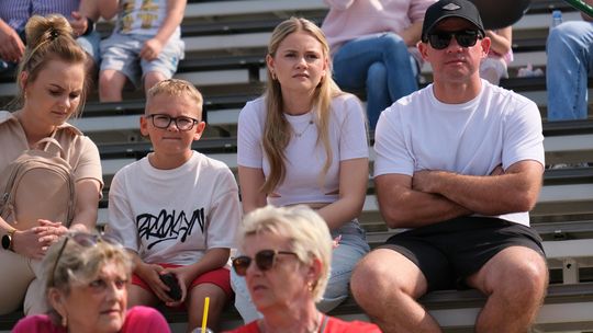 Chełm. Kolorowy Dzień Dziecka w Kumowej Dolinie cz. II [GALERIA ZDJĘĆ]