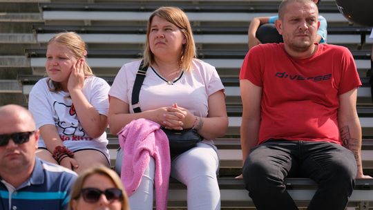 Chełm. Kolorowy Dzień Dziecka w Kumowej Dolinie cz. II [GALERIA ZDJĘĆ]