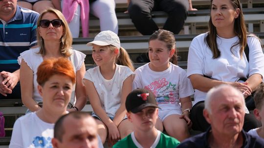 Chełm. Kolorowy Dzień Dziecka w Kumowej Dolinie cz. II [GALERIA ZDJĘĆ]