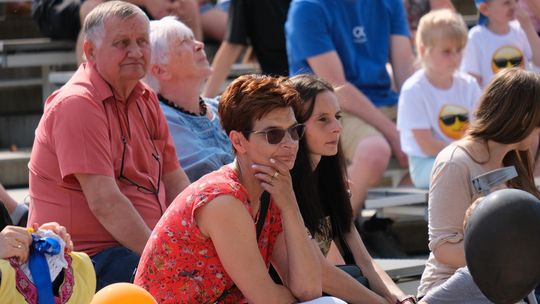 Chełm. Kolorowy Dzień Dziecka w Kumowej Dolinie cz. II [GALERIA ZDJĘĆ]