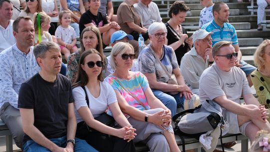 Chełm. Kolorowy Dzień Dziecka w Kumowej Dolinie cz. II [GALERIA ZDJĘĆ]