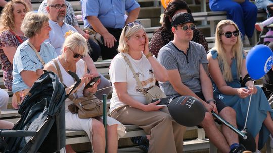 Chełm. Kolorowy Dzień Dziecka w Kumowej Dolinie cz. II [GALERIA ZDJĘĆ]