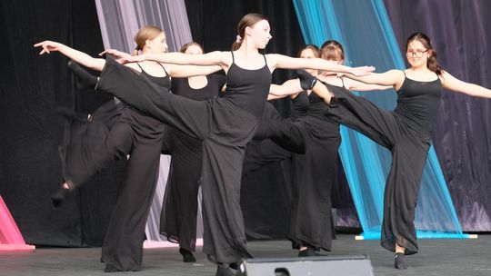 Chełm. Kolorowy Dzień Dziecka w Kumowej Dolinie cz. II [GALERIA ZDJĘĆ]