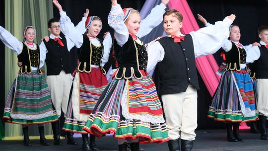 Chełm. Kolorowy Dzień Dziecka w Kumowej Dolinie cz. II [GALERIA ZDJĘĆ]