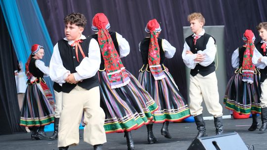 Chełm. Kolorowy Dzień Dziecka w Kumowej Dolinie cz. II [GALERIA ZDJĘĆ]