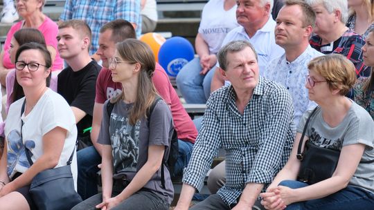 Chełm. Kolorowy Dzień Dziecka w Kumowej Dolinie cz. II [GALERIA ZDJĘĆ]