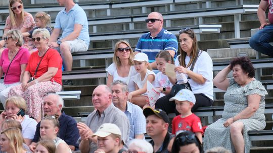 Chełm. Kolorowy Dzień Dziecka w Kumowej Dolinie cz. II [GALERIA ZDJĘĆ]