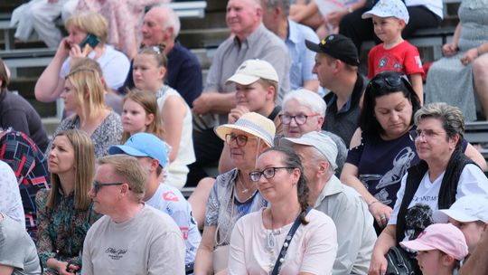 Chełm. Kolorowy Dzień Dziecka w Kumowej Dolinie cz. II [GALERIA ZDJĘĆ]
