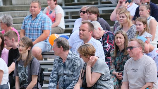 Chełm. Kolorowy Dzień Dziecka w Kumowej Dolinie cz. II [GALERIA ZDJĘĆ]