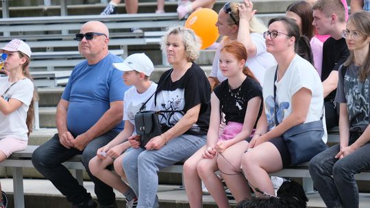 Chełm. Kolorowy Dzień Dziecka w Kumowej Dolinie cz. II [GALERIA ZDJĘĆ]
