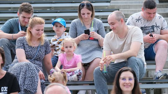 Chełm. Kolorowy Dzień Dziecka w Kumowej Dolinie cz. II [GALERIA ZDJĘĆ]