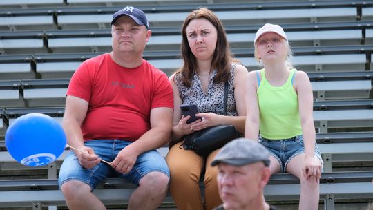 Chełm. Kolorowy Dzień Dziecka w Kumowej Dolinie cz. II [GALERIA ZDJĘĆ]