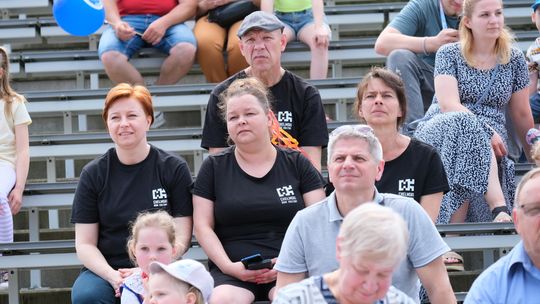 Chełm. Kolorowy Dzień Dziecka w Kumowej Dolinie cz. II [GALERIA ZDJĘĆ]