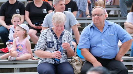 Chełm. Kolorowy Dzień Dziecka w Kumowej Dolinie cz. II [GALERIA ZDJĘĆ]