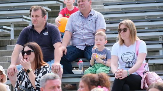 Chełm. Kolorowy Dzień Dziecka w Kumowej Dolinie cz. II [GALERIA ZDJĘĆ]