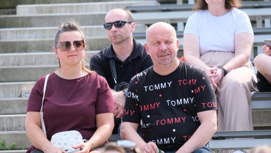 Chełm. Kolorowy Dzień Dziecka w Kumowej Dolinie cz. II [GALERIA ZDJĘĆ]