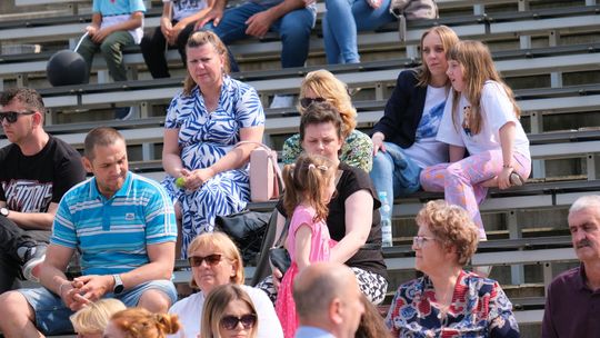 Chełm. Kolorowy Dzień Dziecka w Kumowej Dolinie cz. II [GALERIA ZDJĘĆ]