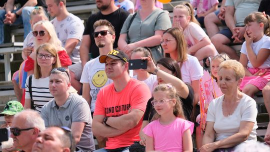 Chełm. Kolorowy Dzień Dziecka w Kumowej Dolinie cz. II [GALERIA ZDJĘĆ]