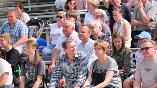 Chełm. Kolorowy Dzień Dziecka w Kumowej Dolinie cz. II [GALERIA ZDJĘĆ]