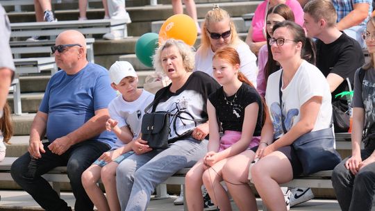 Chełm. Kolorowy Dzień Dziecka w Kumowej Dolinie cz. II [GALERIA ZDJĘĆ]