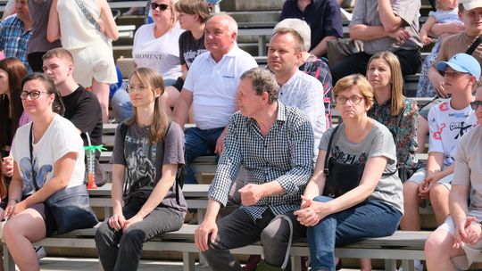 Chełm. Kolorowy Dzień Dziecka w Kumowej Dolinie cz. II [GALERIA ZDJĘĆ]