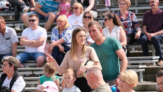 Chełm. Kolorowy Dzień Dziecka w Kumowej Dolinie cz. II [GALERIA ZDJĘĆ]