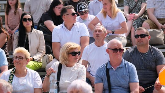 Chełm. Kolorowy Dzień Dziecka w Kumowej Dolinie cz. II [GALERIA ZDJĘĆ]