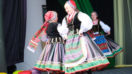 Chełm. Kolorowy Dzień Dziecka w Kumowej Dolinie cz. II [GALERIA ZDJĘĆ]