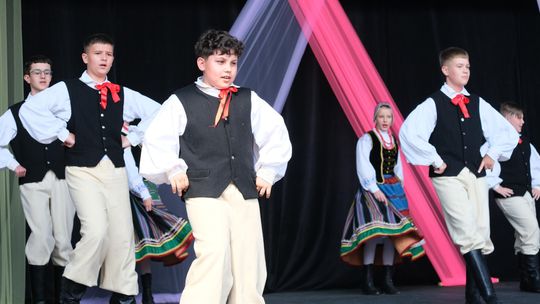 Chełm. Kolorowy Dzień Dziecka w Kumowej Dolinie cz. II [GALERIA ZDJĘĆ]