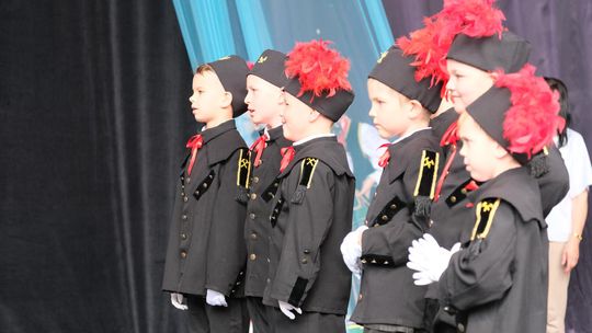 Chełm. Kolorowy Dzień Dziecka w Kumowej Dolinie cz. II [GALERIA ZDJĘĆ]