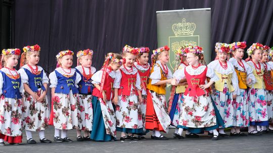 Chełm. Kolorowy Dzień Dziecka w Kumowej Dolinie cz. II [GALERIA ZDJĘĆ]