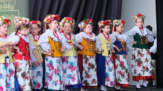 Chełm. Kolorowy Dzień Dziecka w Kumowej Dolinie cz. II [GALERIA ZDJĘĆ]