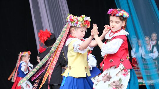 Chełm. Kolorowy Dzień Dziecka w Kumowej Dolinie cz. II [GALERIA ZDJĘĆ]